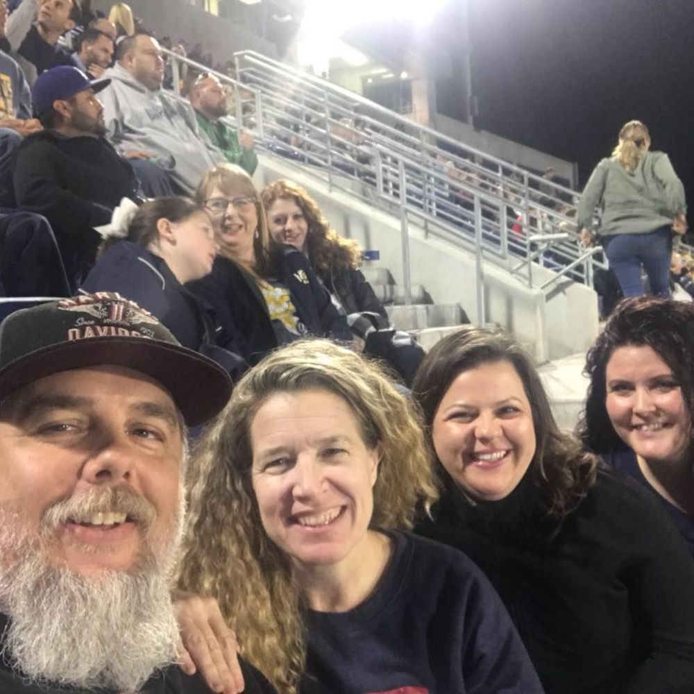 Meet your Posher, Vicki